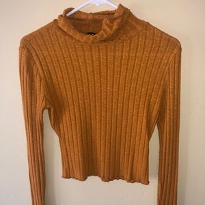 Urban Outfitters turtleneck.